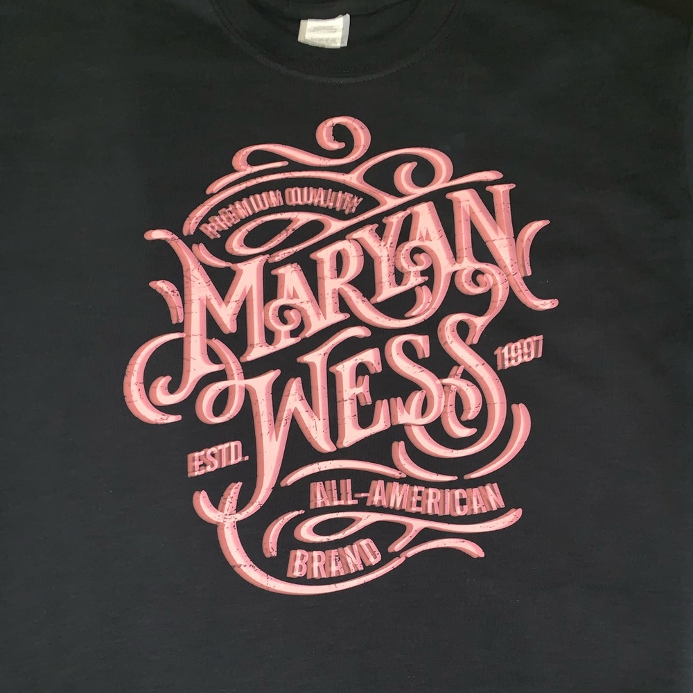 Hot new urban clothing line